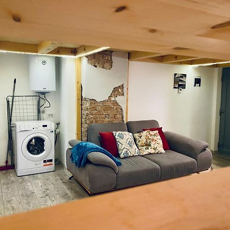 Central Cluj Loft Apartment Exterior photo