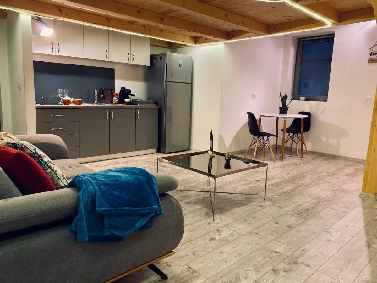 Central Cluj Loft Apartment Exterior photo