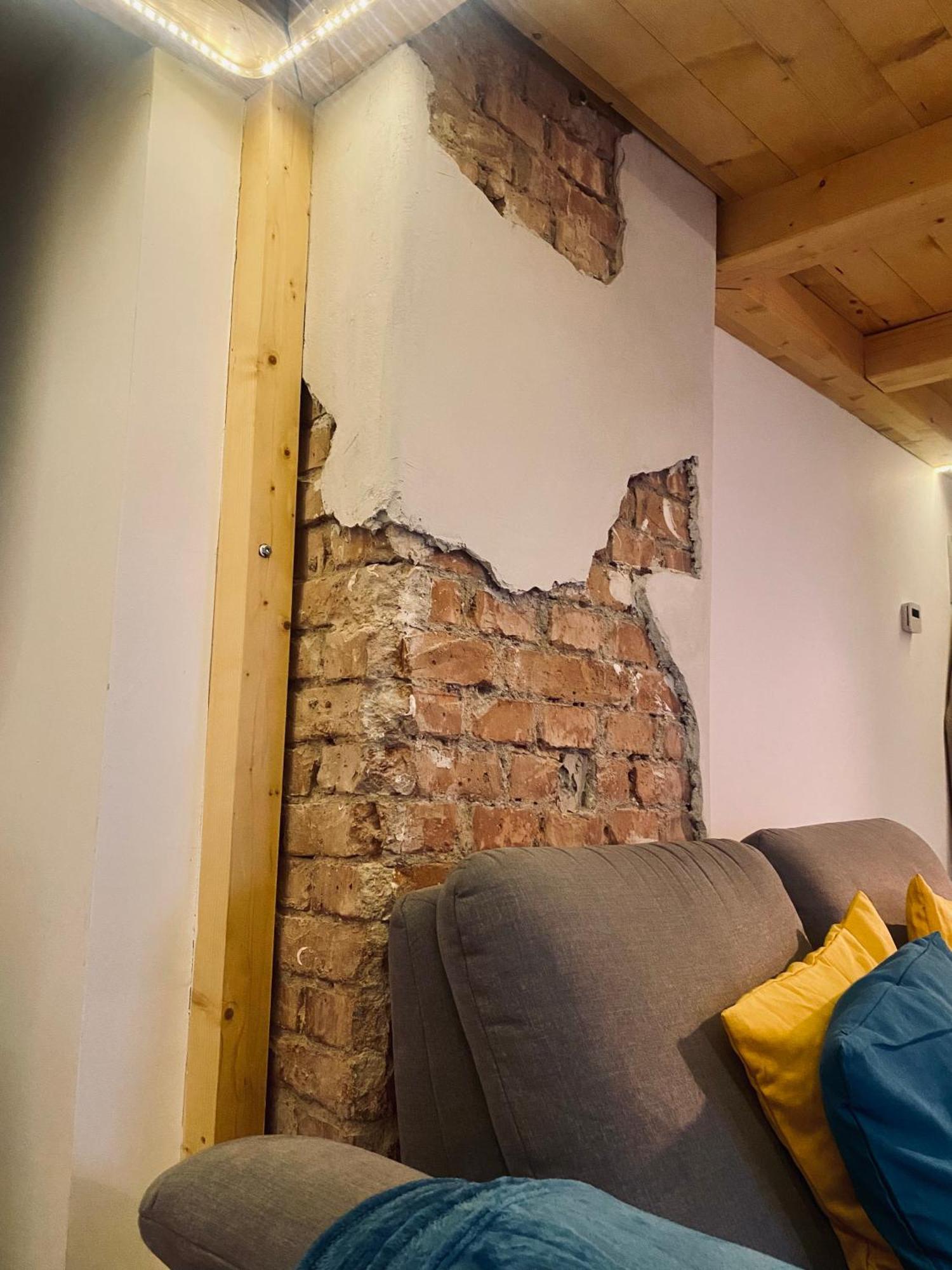 Central Cluj Loft Apartment Exterior photo
